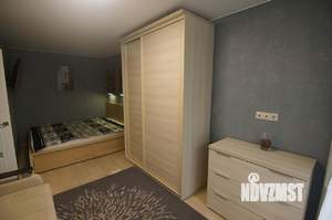 1-к квартира, на длительный срок, 31м2, 4/4 этаж