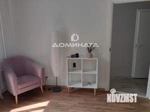 1-к квартира, на длительный срок, 35м2, 4/4 этаж