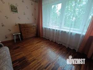 2-к квартира, на длительный срок, 54м2, 4/5 этаж