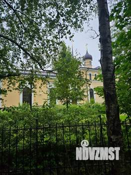 1-к квартира, на длительный срок, 36м2, 2/5 этаж