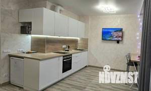 Студия квартира, на длительный срок, 23м2, 3/5 этаж