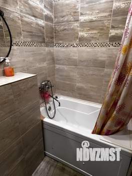 1-к квартира, посуточно, 31м2, 3/5 этаж