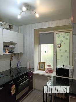 3-к квартира, на длительный срок, 44м2, 1/5 этаж
