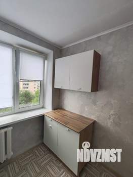 2-к квартира, на длительный срок, 42м2, 5/5 этаж