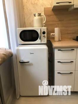 1-к квартира, посуточно, 31м2, 1/5 этаж