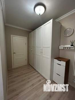 2-к квартира, на длительный срок, 44м2, 3/3 этаж