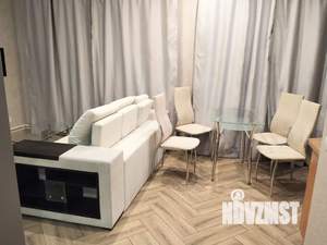 1-к квартира, посуточно, 30м2, 1/3 этаж