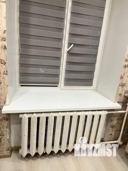 1-к квартира, на длительный срок, 34м2, 1/9 этаж