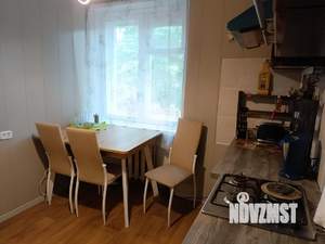 1-к квартира, на длительный срок, 34м2, 3/5 этаж