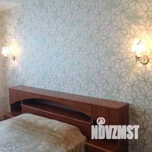 2-к квартира, посуточно, 57м2, 1/4 этаж