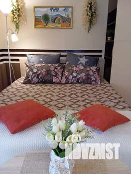 1-к квартира, посуточно, 31м2, 4/4 этаж