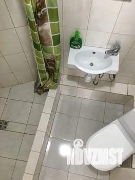Студия квартира, посуточно, 20м2, 8/8 этаж
