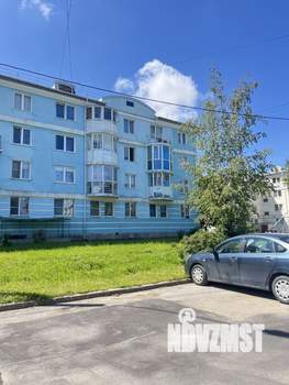 3-к квартира, на длительный срок, 72м2, 3/4 этаж