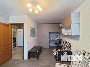 1-к квартира, посуточно, 36м2, 5/5 этаж