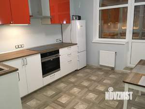 1-к квартира, на длительный срок, 45м2, 2/5 этаж