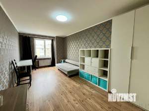 1-к квартира, на длительный срок, 48м2, 5/10 этаж