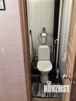1-к квартира, на длительный срок, 38м2, 2/5 этаж