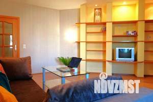 3-к квартира, посуточно, 98м2, 1/5 этаж