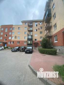 1-к квартира, на длительный срок, 48м2, 3/6 этаж