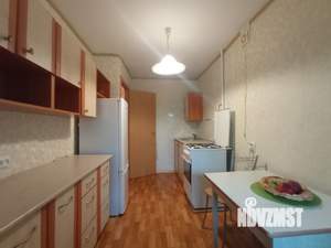 1-к квартира, на длительный срок, 37м2, 3/9 этаж