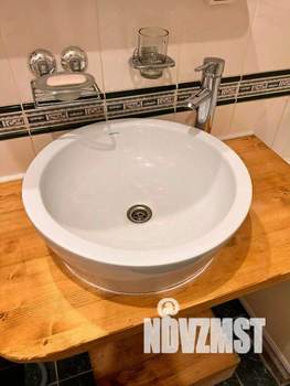 1-к квартира, посуточно, 34м2, 1/1 этаж