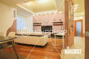 4-к квартира, на длительный срок, 107м2, 1/4 этаж