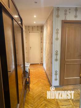 2-к квартира, на длительный срок, 51м2, 5/5 этаж