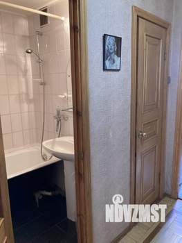 1-к квартира, на длительный срок, 38м2, 2/5 этаж