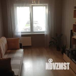 2-к квартира, посуточно, 57м2, 1/4 этаж