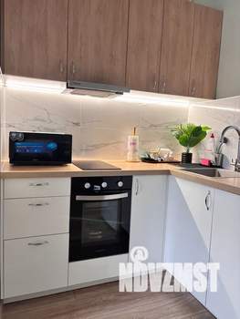 1-к квартира, посуточно, 36м2, 1/5 этаж