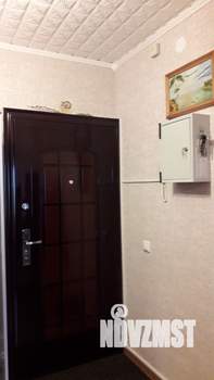 Студия квартира, посуточно, 36м2, 4/10 этаж