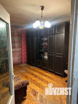 1-к квартира, на длительный срок, 35м2, 4/9 этаж