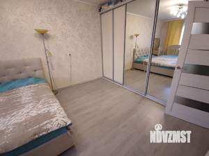 1-к квартира, на длительный срок, 38м2, 3/4 этаж