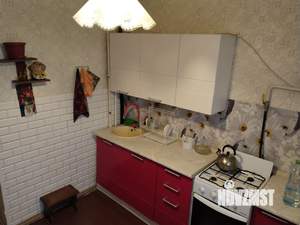 1-к квартира, на длительный срок, 34м2, 5/6 этаж