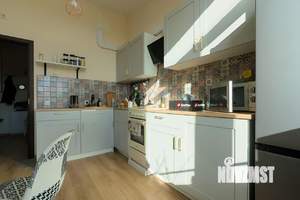 1-к квартира, на длительный срок, 39м2, 5/5 этаж