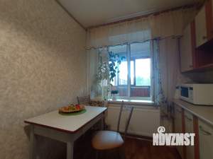 1-к квартира, на длительный срок, 37м2, 3/9 этаж