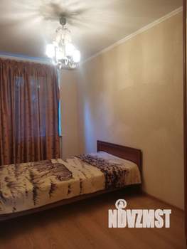 3-к квартира, на длительный срок, 56м2, 1/5 этаж