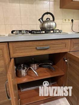 1-к квартира, посуточно, 37м2, 1/4 этаж