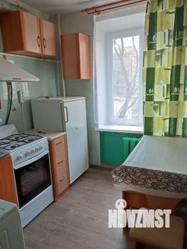 1-к квартира, на длительный срок, 31м2, 2/5 этаж