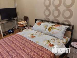 Студия квартира, посуточно, 31м2, 2/11 этаж