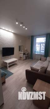 1-к квартира, на длительный срок, 31м2, 2/3 этаж