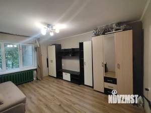 2-к квартира, на длительный срок, 48м2, 3/3 этаж