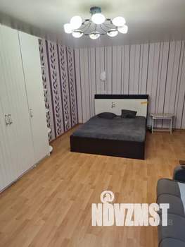 1-к квартира, посуточно, 45м2, 2/8 этаж