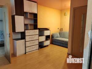 2-к квартира, на длительный срок, 43м2, 1/5 этаж
