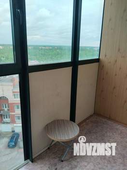 1-к квартира, на длительный срок, 45м2, 7/10 этаж