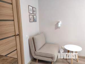 Студия квартира, посуточно, 27м2, 2/10 этаж