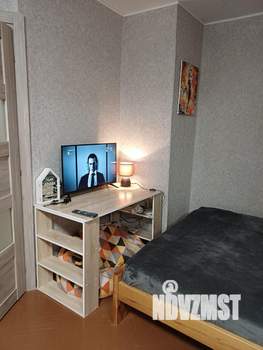 1-к квартира, на длительный срок, 31м2, 2/5 этаж