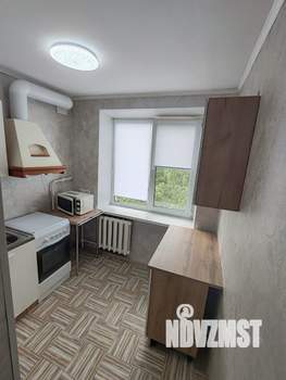 2-к квартира, на длительный срок, 42м2, 5/5 этаж