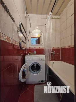 2-к квартира, на длительный срок, 42м2, 5/5 этаж
