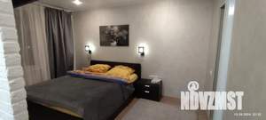 2-к квартира, посуточно, 49м2, 1/1 этаж